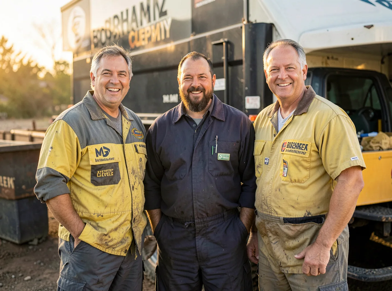 Sewage Cleanup company in Evansville, WY