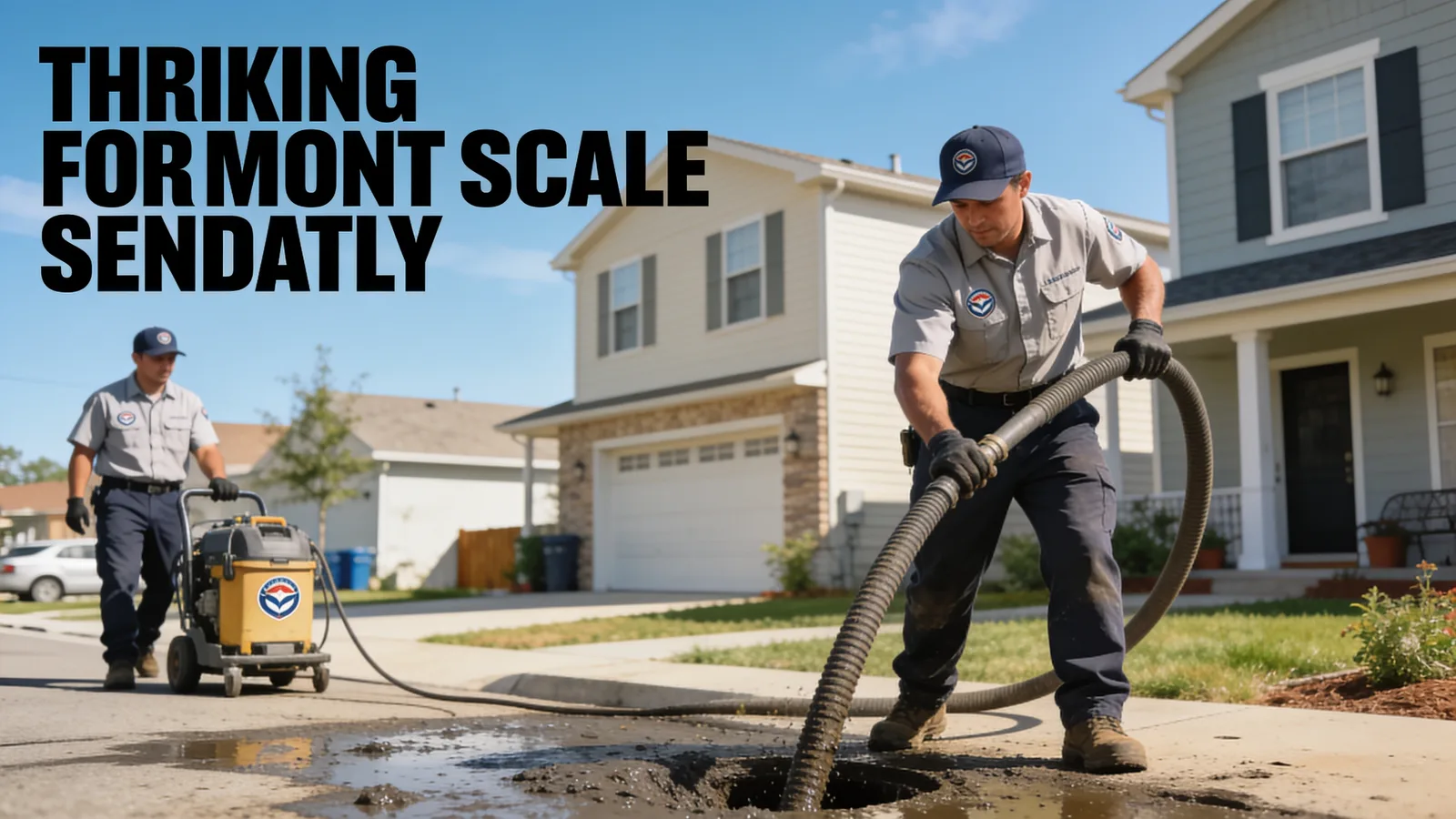 Sewage Cleanup in Evansville, WY near me
